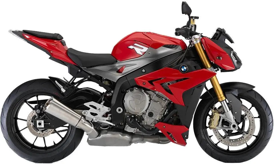 S1000R-2013-2016 Pro-Race exhaust systems