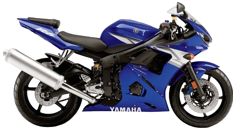 YZF-R6-2003-2005 Pro-Race exhaust systems