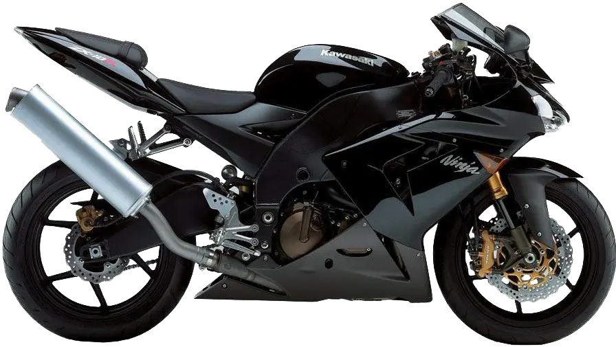 ZX-10R-2004-2005 Pro-Race exhaust systems