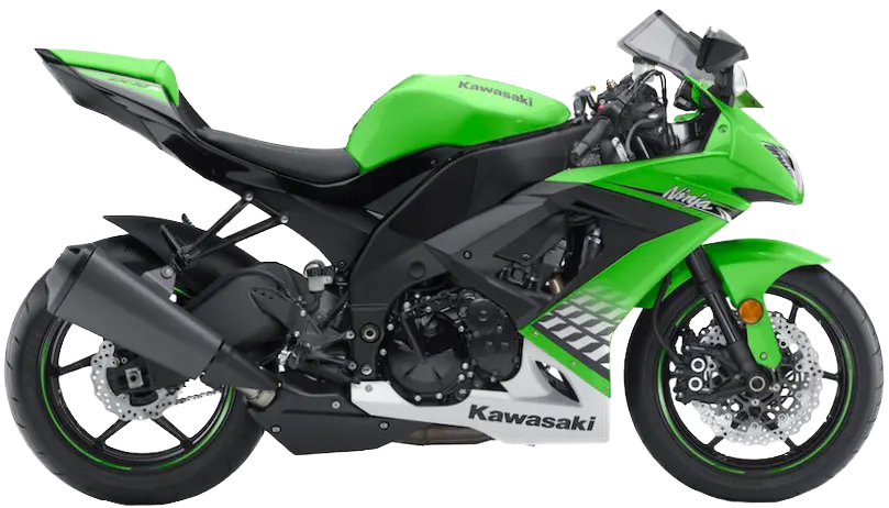ZX-10R-2008-2010 Pro-Race exhaust systems