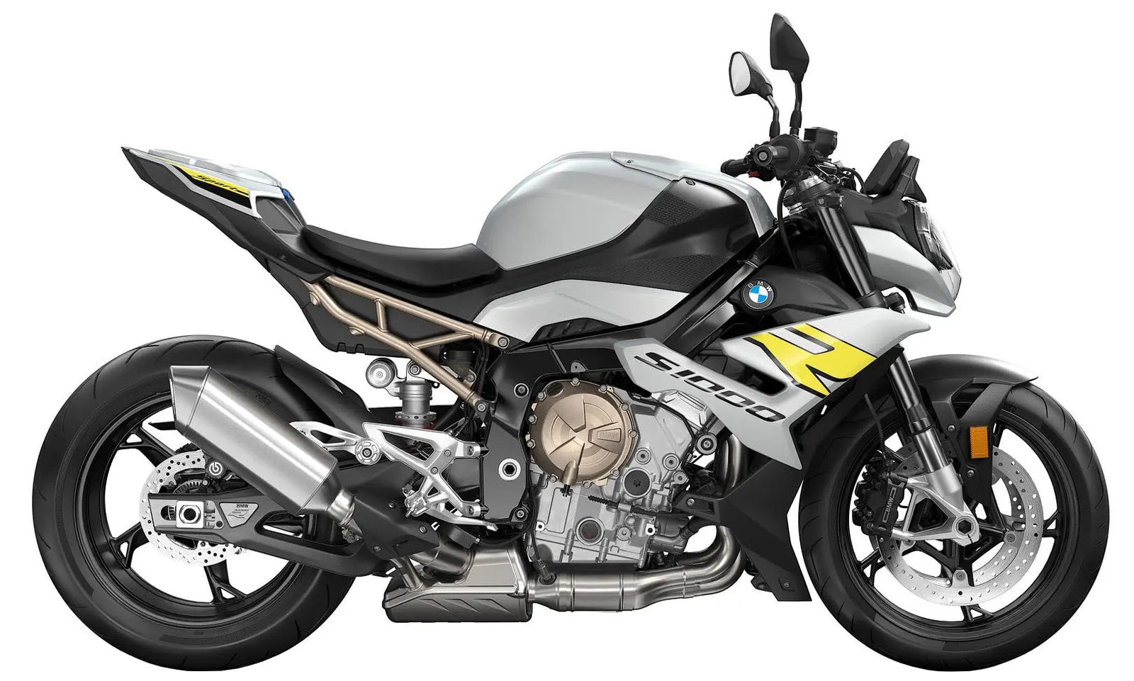 S1000R-2021-2024 Pro-Race exhaust systems