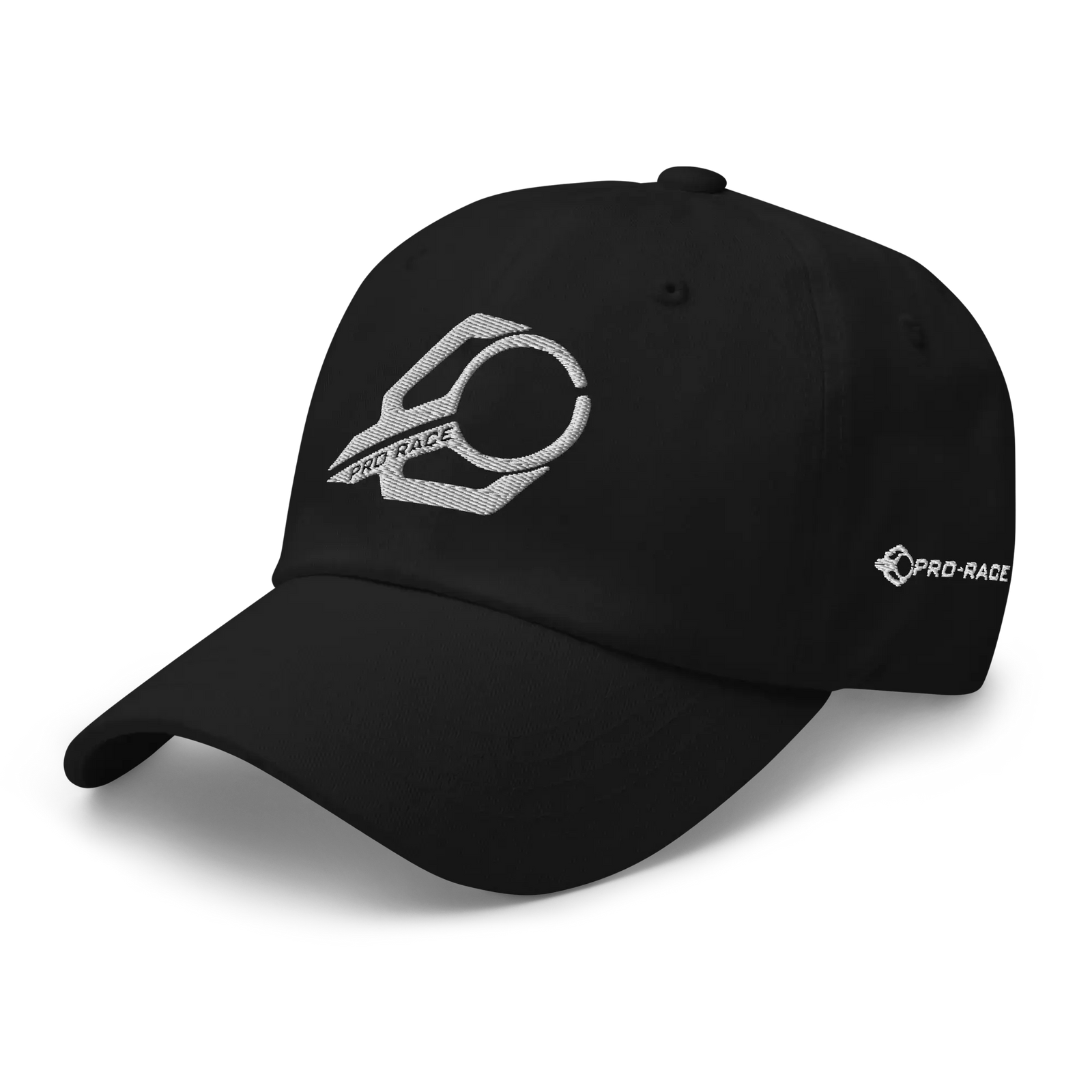 Headwear Pro-Race exhaust systems