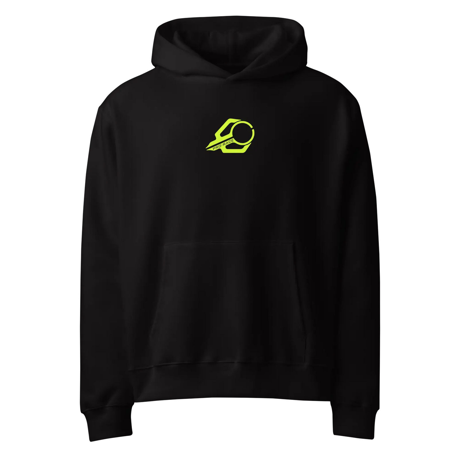 Hoodies Pro-Race exhaust systems
