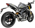 Triumph Speed Triple 1200 RS/RX 2025-2026 GP-R3 Slip-on exhaust Pro-Race exhaust systems