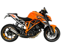 KTM SuperDuke 1290R 2014-2019 GP-RC1 Slip-on exhaust Pro-Race exhaust systems