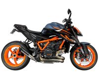 KTM SuperDuke 1390R RR/EVO 2023-2026 GP-R4 Slip-on exhaust Pro-Race exhaust systems