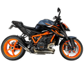 KTM SuperDuke 1390R RR/EVO 2023-2026 GP-R4C Slip-on exhaust Pro-Race exhaust systems