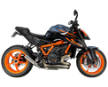 KTM SuperDuke 1290R RR/EVO 2020-2026 GP-RC1 Slip-on exhaust Pro-Race exhaust systems