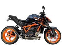 KTM SuperDuke 1390R RR/EVO 2023-2026 GP-RC1 Slip-on exhaust Pro-Race exhaust systems