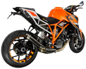KTM SuperDuke 1290R 2014-2019 GP-R1L Slip-on exhaust Pro-Race exhaust systems
