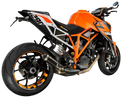 KTM SuperDuke 1290R 2014-2019 GP-R2 Slip-on exhaust Pro-Race exhaust systems
