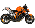 KTM SuperDuke 1290R 2014-2019 GP-S1 Slip-on exhaust Pro-Race exhaust systems