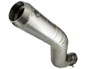 Aprilia Tuono V4 2011-2014 GP-RC1 Slip-on exhaust Pro-Race exhaust systems