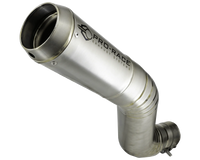 Aprilia Tuono V4 2011-2014 GP-RC1 Slip-on exhaust Pro-Race exhaust systems