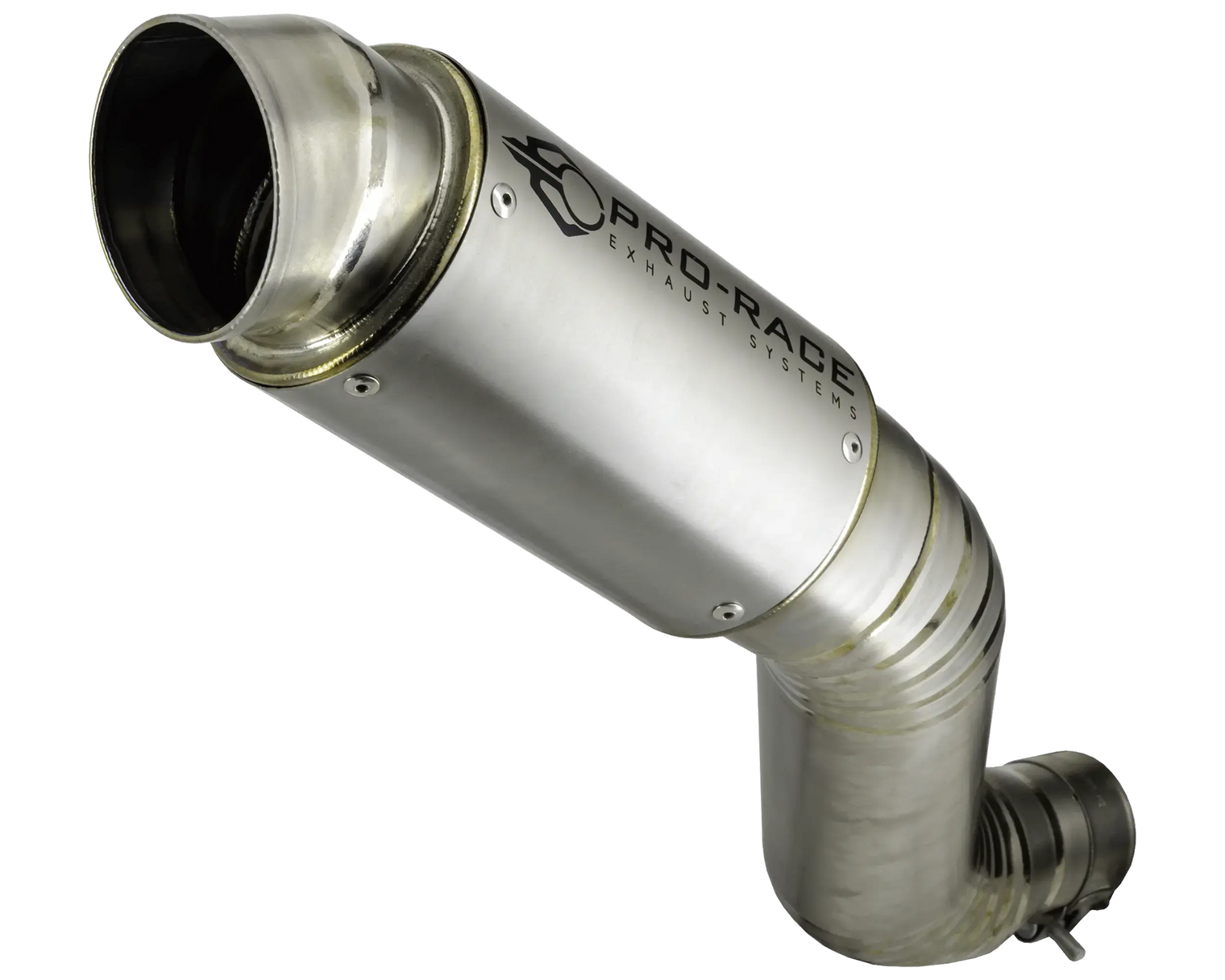 Honda CBR1000RR 2017-2019 GP-R3 Slip-on exhaust Pro-Race exhaust systems