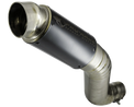 Honda CBR1000RR 2017-2019 GP-R3 Slip-on exhaust Pro-Race exhaust systems