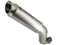 Aprilia Tuono V4 2011-2014 GP-R1L Slip-on exhaust Pro-Race exhaust systems