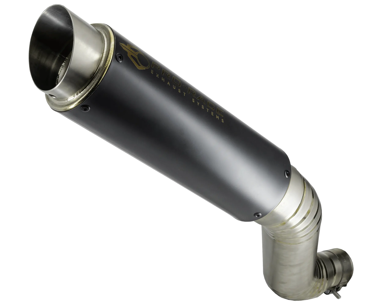 Aprilia Tuono V4 2011-2014 GP-R1L Slip-on exhaust Pro-Race exhaust systems
