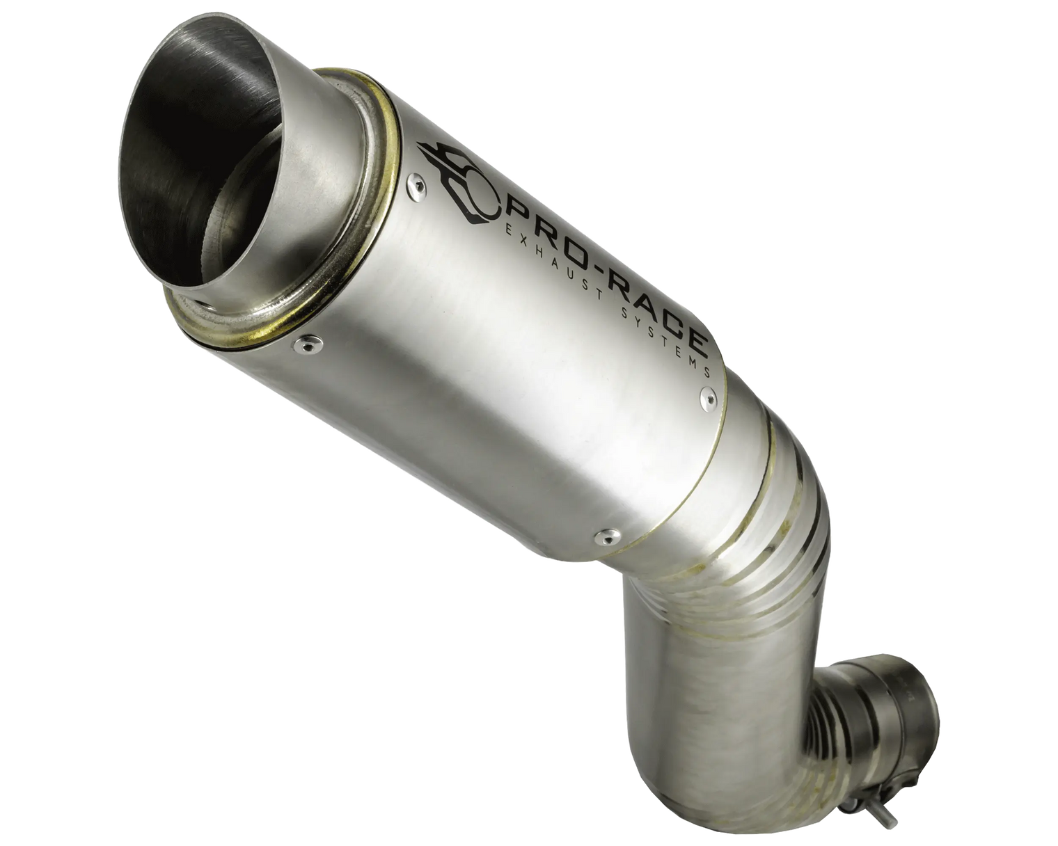 Aprilia Tuono V4 2011-2014 GP-R1 Slip-on exhaust Pro-Race exhaust systems