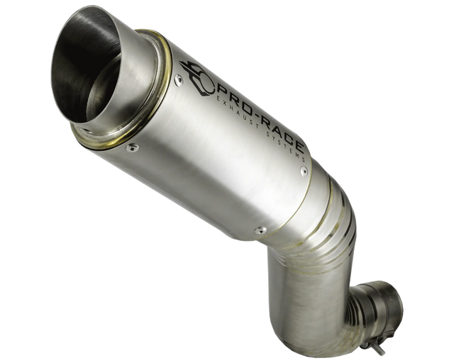 Aprilia Tuono V4 2011-2014 GP-R1 Slip-on exhaust Pro-Race exhaust systems