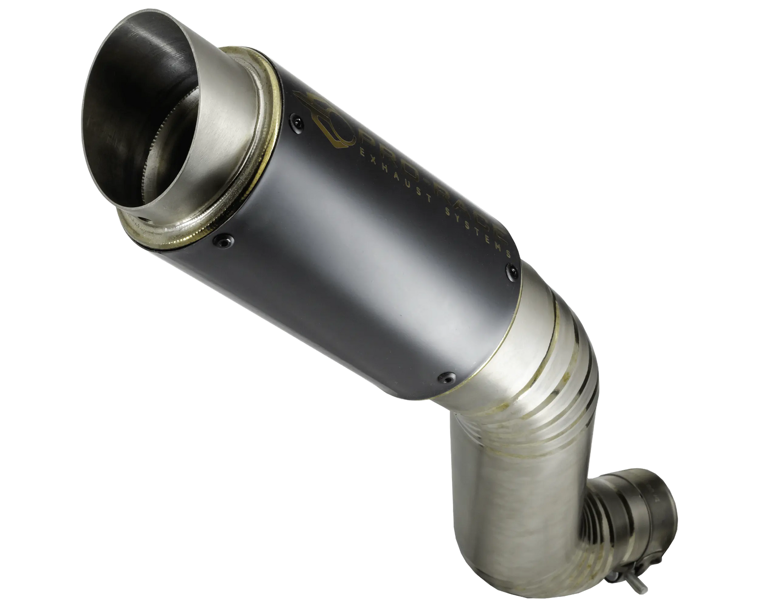 Aprilia Tuono V4 2011-2014 GP-R1 Slip-on exhaust Pro-Race exhaust systems