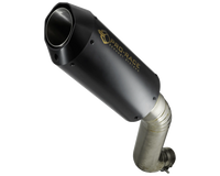 Aprilia Tuono V4 2011-2014 EVO-X Slip-on exhaust Pro-Race exhaust systems