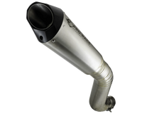 Aprilia Tuono V4 2011-2014 EVO-RC Slip-on exhaust Pro-Race exhaust systems