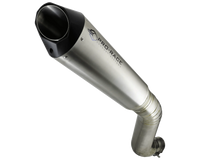 Aprilia Tuono V4 2011-2014 EVO-RC Slip-on exhaust Pro-Race exhaust systems