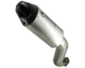Aprilia Tuono V4 2011-2014 EVO-R Slip-on exhaust Pro-Race exhaust systems