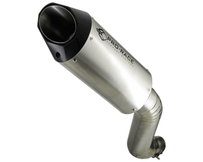 Aprilia Tuono V4 2011-2014 EVO-R Slip-on exhaust Pro-Race exhaust systems