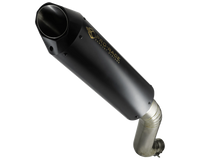 Aprilia Tuono V4 2011-2014 EVO-R Slip-on exhaust Pro-Race exhaust systems