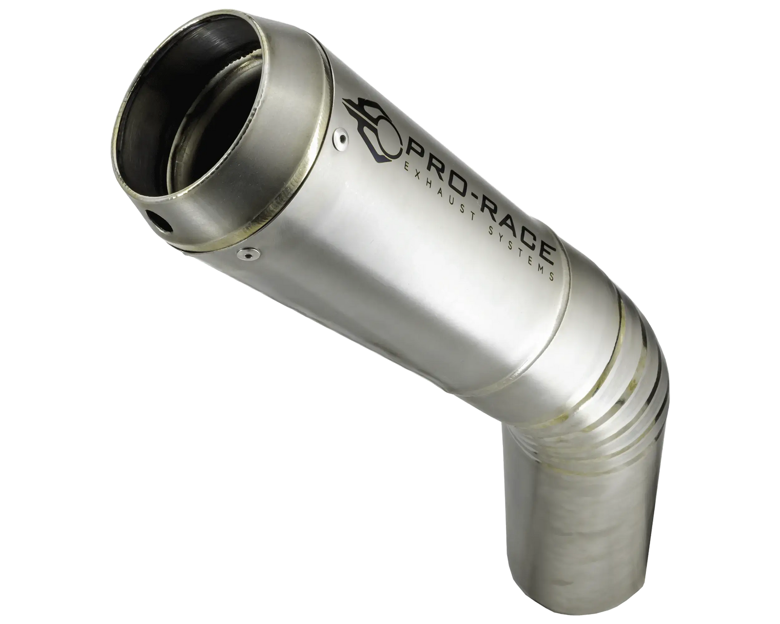Kawasaki H2 (SX/SE) 2017-2021 GP-RC1 Slip-on exhaust Pro-Race exhaust systems
