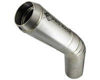 Kawasaki H2 (SX/SE) 2017-2021 GP-RC1 Slip-on exhaust Pro-Race exhaust systems