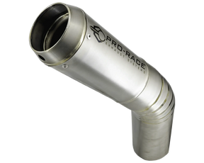 Kawasaki H2 (SX/SE) 2017-2021 GP-RC1 Slip-on exhaust Pro-Race exhaust systems