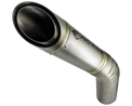 Suzuki GSX-R 1000 2017-2025 GP-R4C Slip-on exhaust Pro-Race exhaust systems