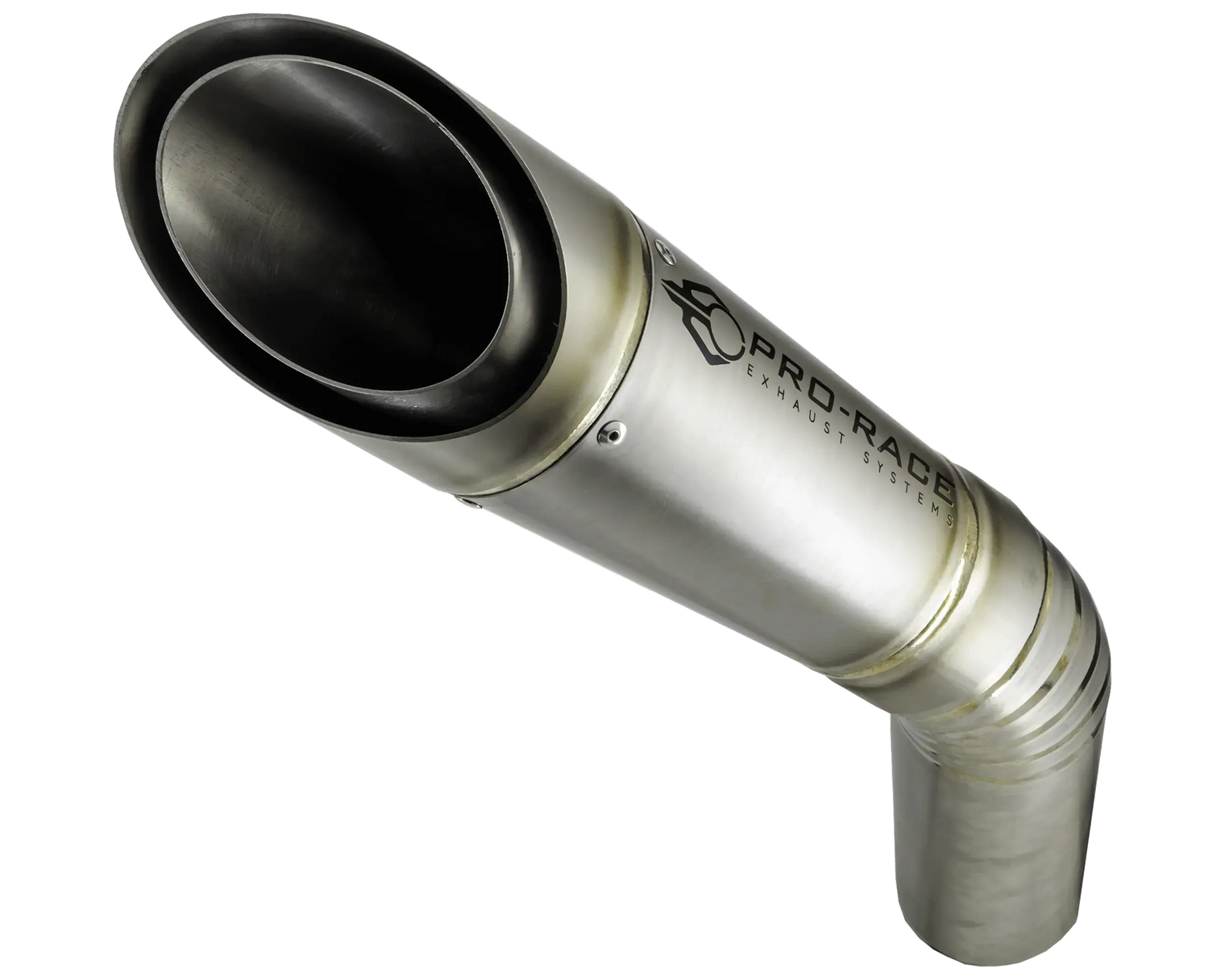 Suzuki GSX-R 1000 2017-2025 GP-R4C Slip-on exhaust Pro-Race exhaust systems