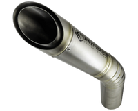 Suzuki GSX-R 1000 2017-2025 GP-R4C Slip-on exhaust Pro-Race exhaust systems
