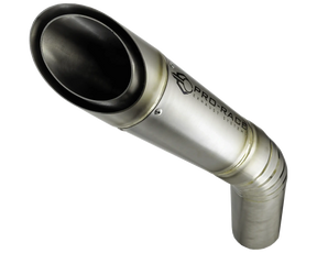 Suzuki GSX-R 1000 2017-2025 GP-R4C Slip-on exhaust Pro-Race exhaust systems