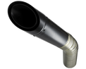 Suzuki GSX-R 1000 2017-2025 GP-R4C Slip-on exhaust Pro-Race exhaust systems