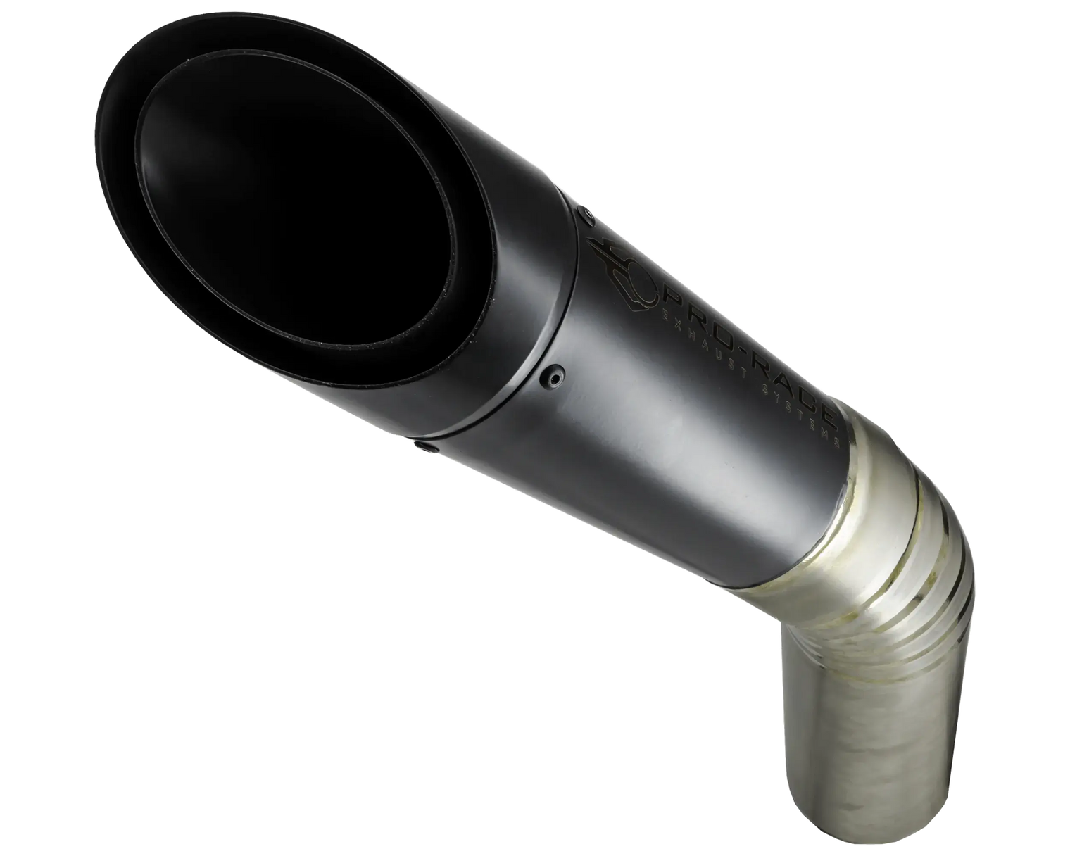 Suzuki GSX-R 1000 2017-2025 GP-R4C Slip-on exhaust Pro-Race exhaust systems