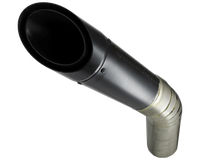 Suzuki GSX-R 1000 2017-2025 GP-R4C Slip-on exhaust Pro-Race exhaust systems