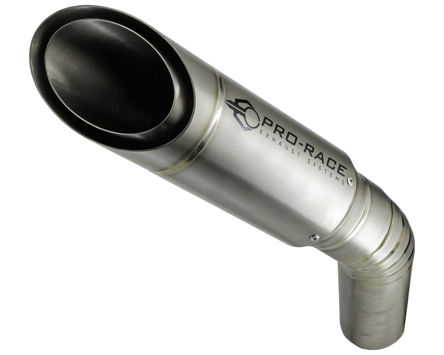Kawasaki ZX-10R 2008-2010 GP-R4 Slip-on exhaust Pro-Race exhaust systems
