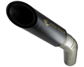 Kawasaki ZX-10R 2008-2010 GP-R4 Slip-on exhaust Pro-Race exhaust systems