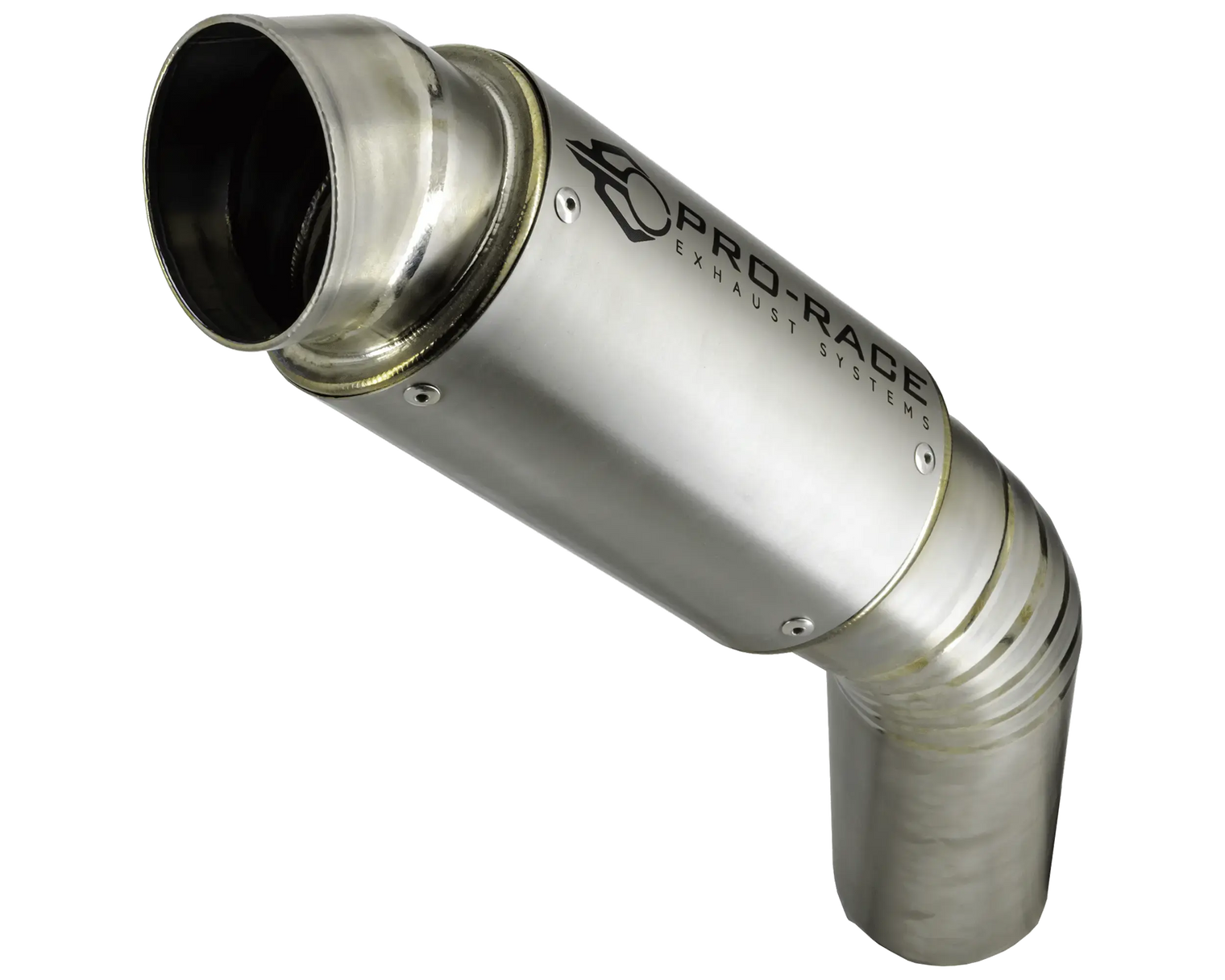 Suzuki GSX-R 600 & 750 2008-2010 GP-R3 Slip-on exhaust Pro-Race exhaust systems