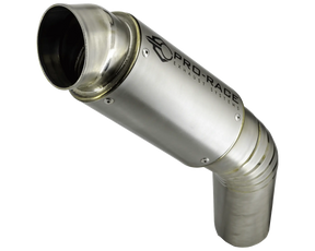 Suzuki GSX-R 600 & 750 2008-2010 GP-R3 Slip-on exhaust Pro-Race exhaust systems