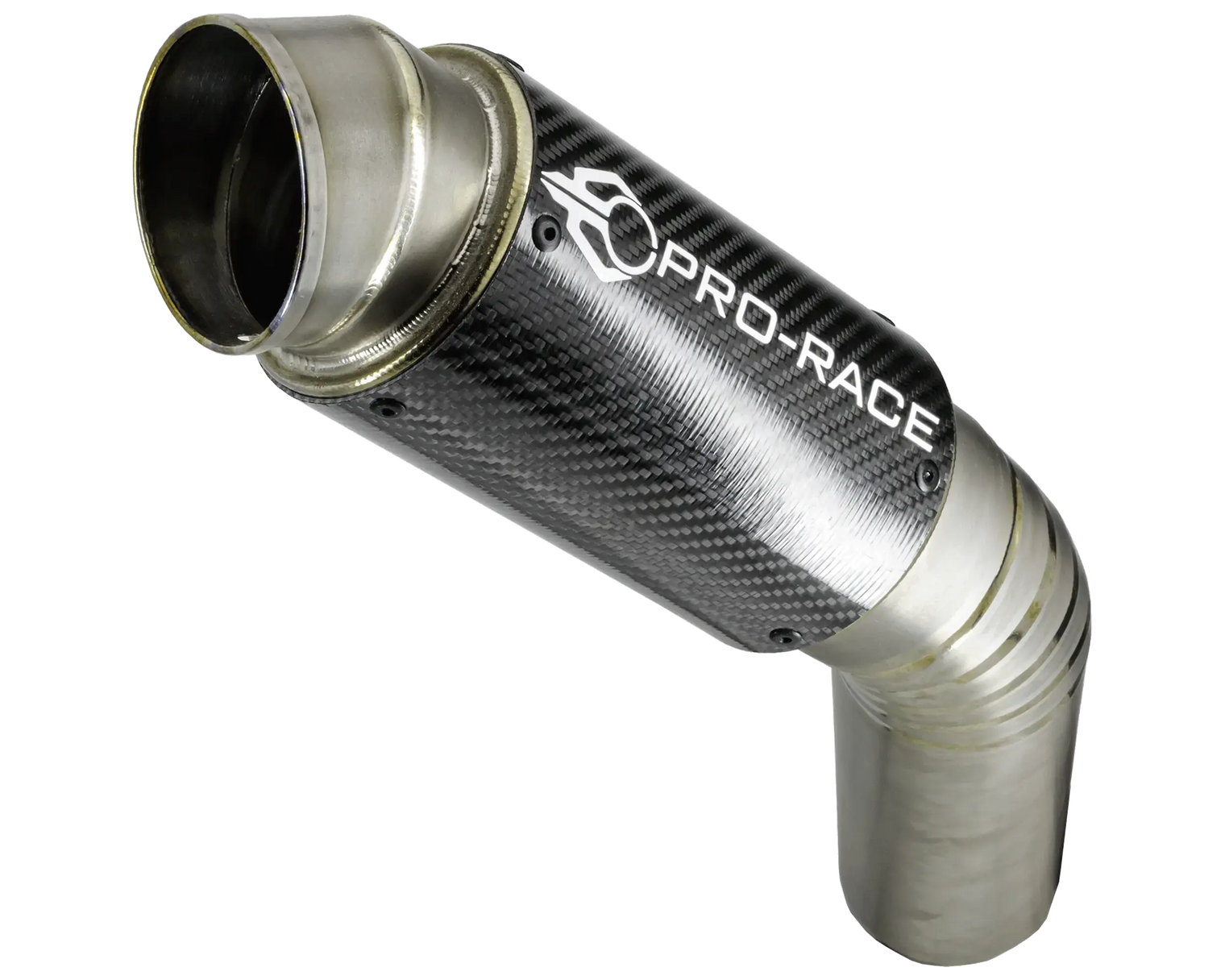 Suzuki GSX-R 600 & 750 2008-2010 GP-R3 Slip-on exhaust Pro-Race exhaust systems