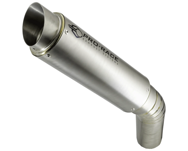 Suzuki GSX-R 1000 2017-2025 GP-R1L Slip-on exhaust Pro-Race exhaust systems