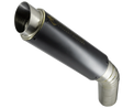 Suzuki GSX-R 1000 2017-2025 GP-R1L Slip-on exhaust Pro-Race exhaust systems