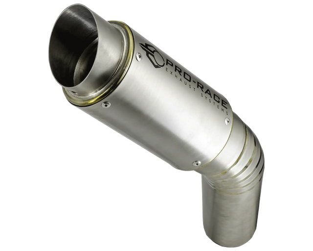 Kawasaki ZH2 2020-2026 GP-R1 Slip-on exhaust Pro-Race exhaust systems