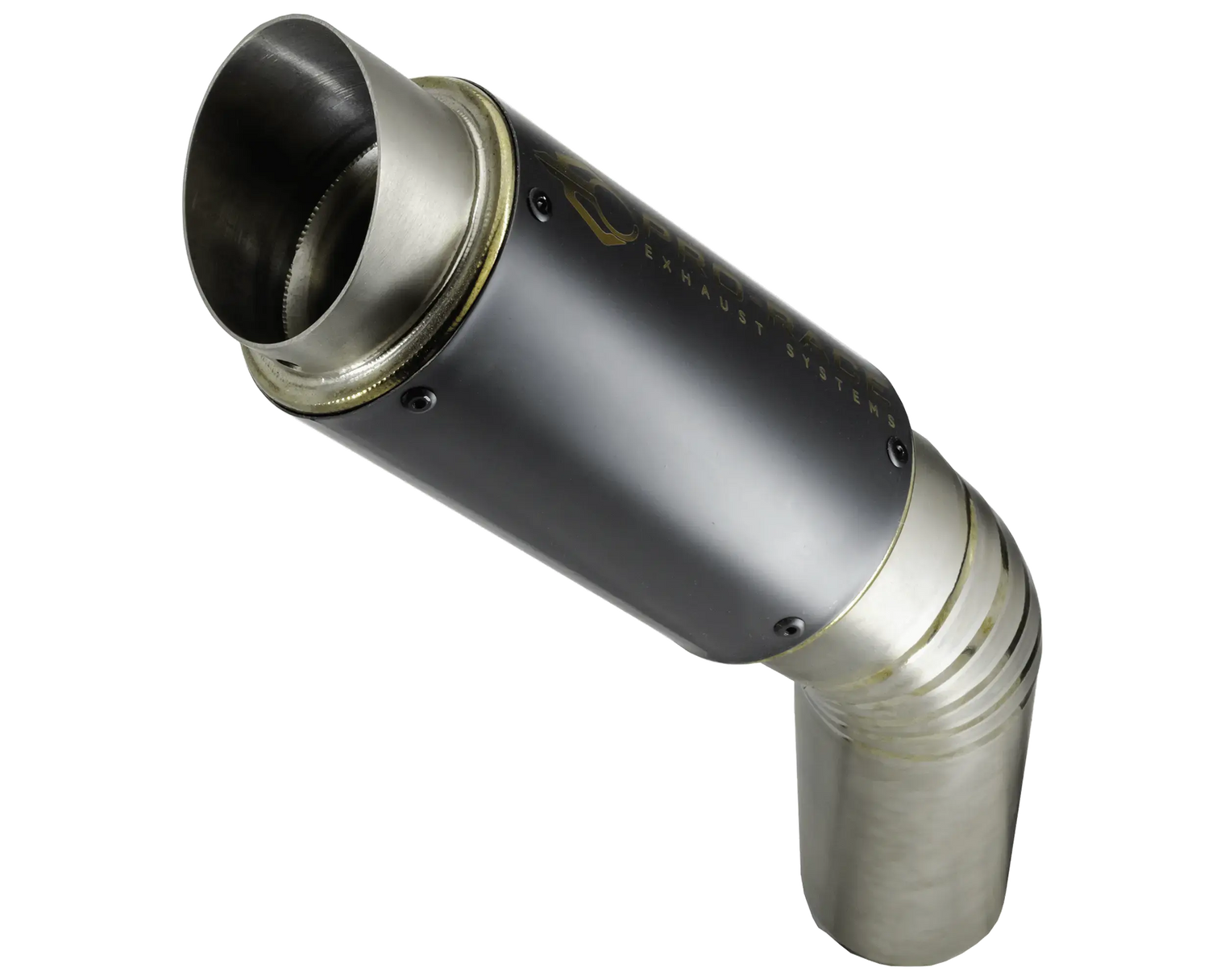 Kawasaki ZX-6R & 636 2013-2018 GP-R1 Slip-on exhaust Pro-Race exhaust systems